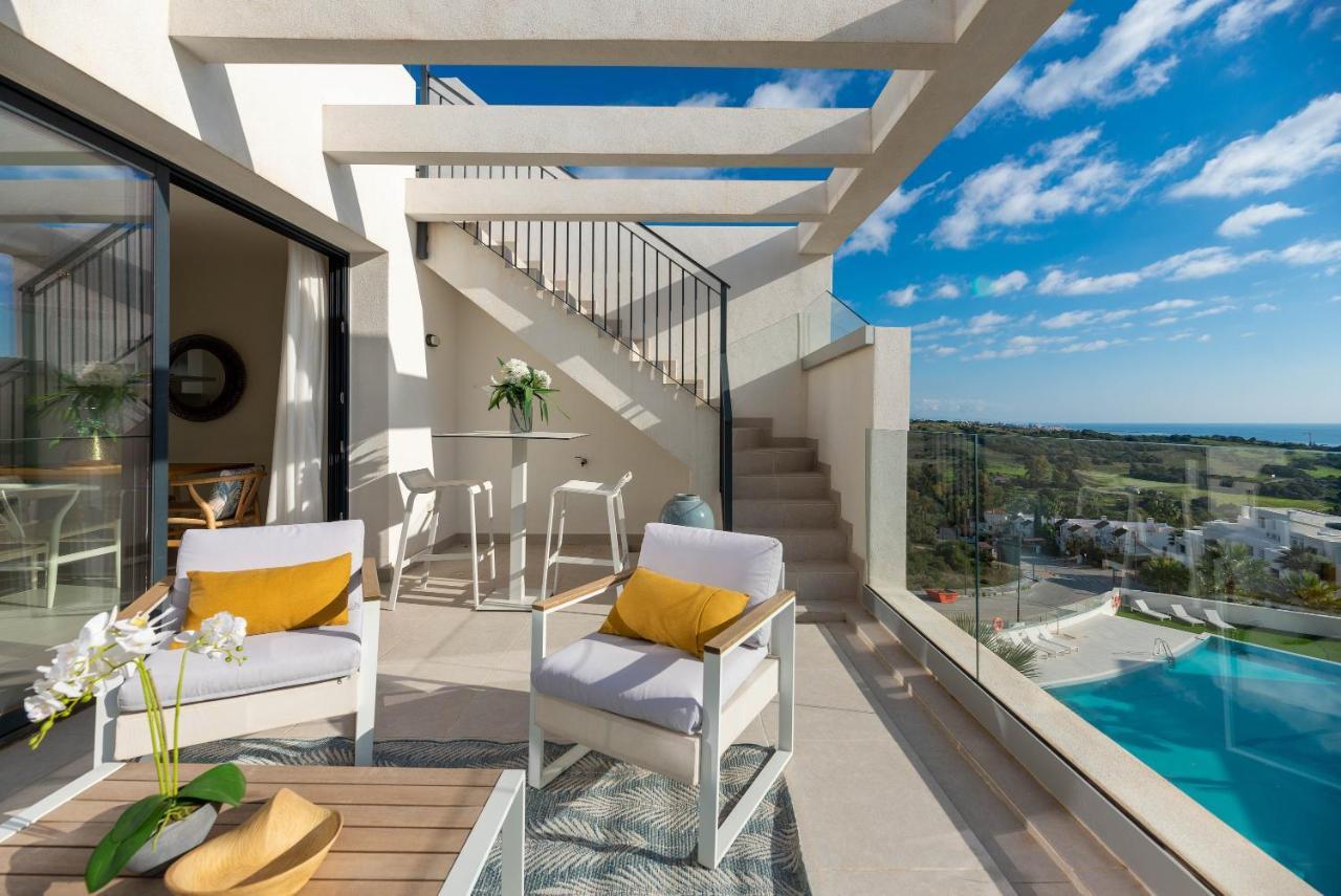 Apartamento Hermoso Penthouse Anne E Manu
