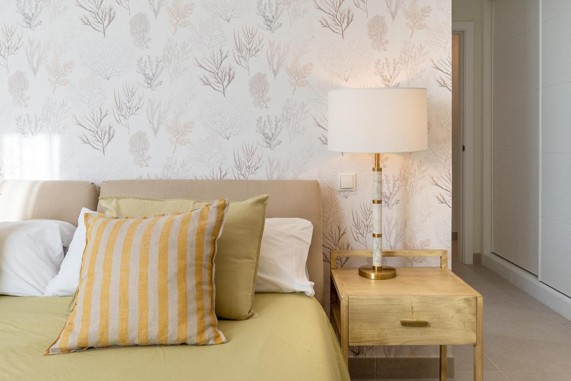 Hermoso Penthouse Anne E Manu Apartamento *